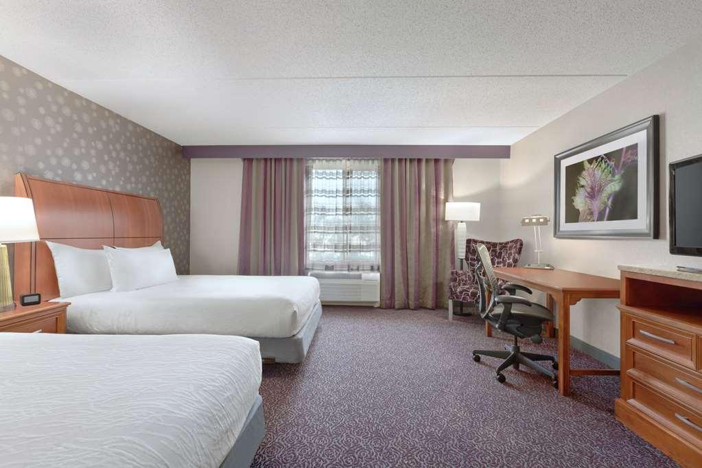 Hilton Garden Inn Springfield Quarto foto