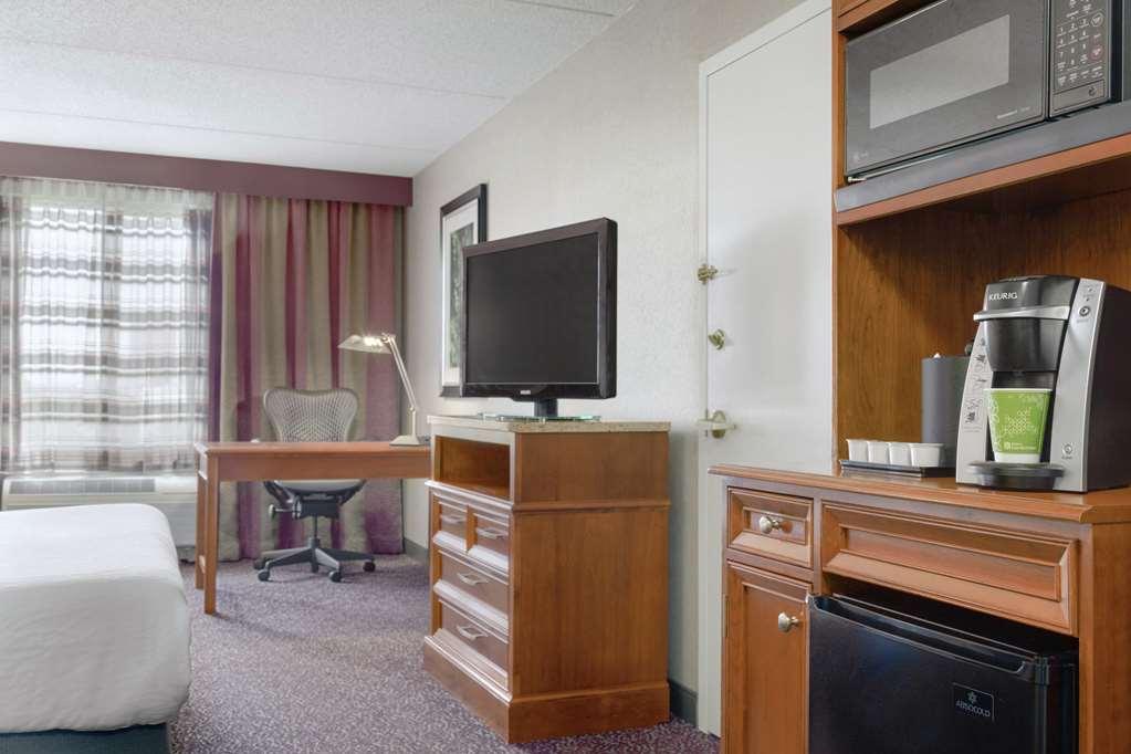 Hilton Garden Inn Springfield Quarto foto