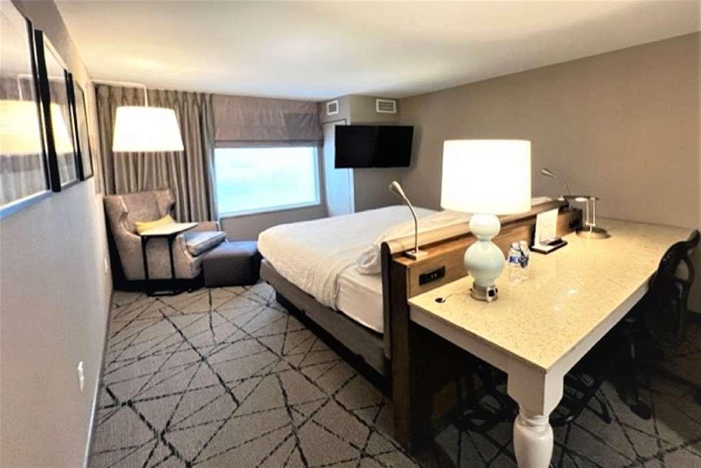 Hilton Garden Inn Springfield Quarto foto